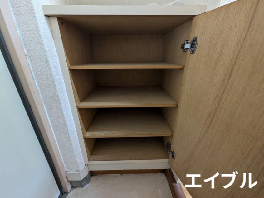 洗面 Ｍハウス鴨池Ⅱ