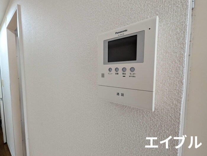 内観写真 Ｍハウス鴨池Ⅱ