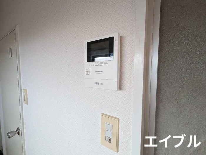 内観写真 Ｍハウス鴨池Ⅱ