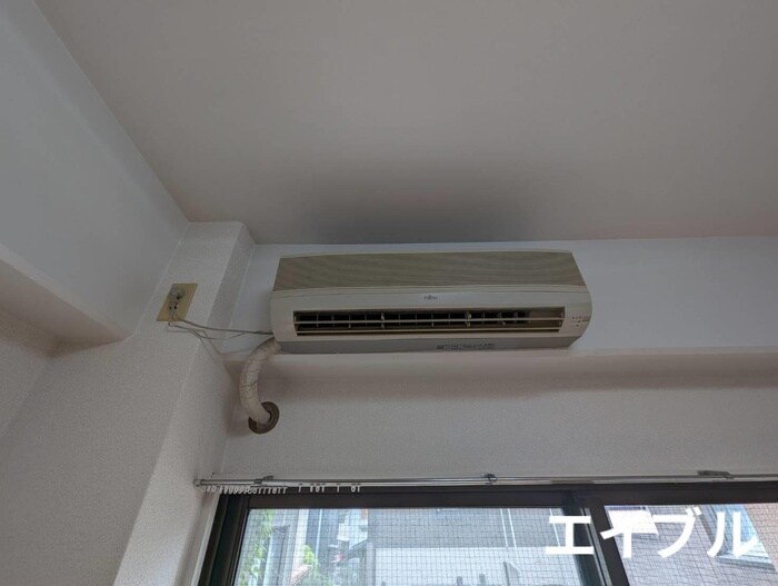 内観写真 Ｍハウス鴨池Ⅱ