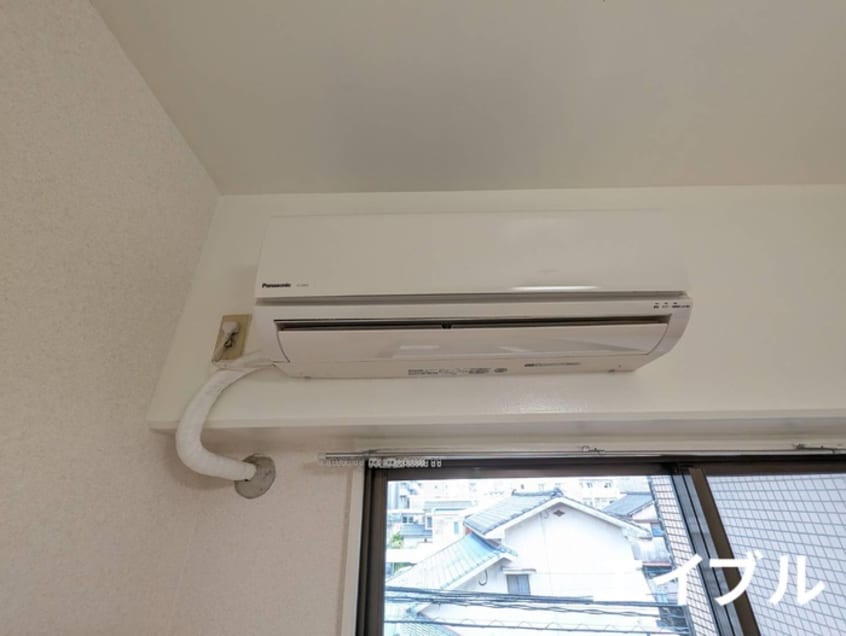 内観写真 Ｍハウス鴨池Ⅱ