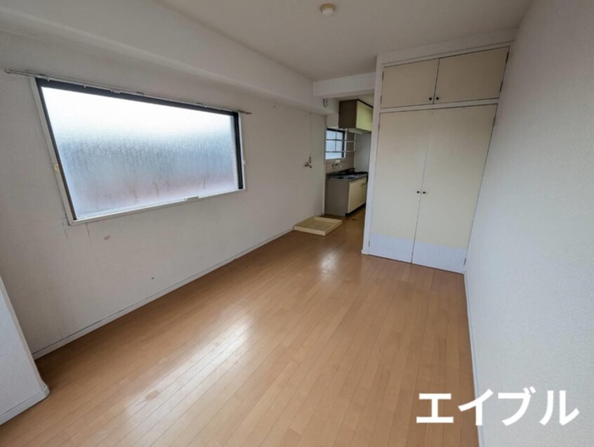 内観写真 Ｍハウス鴨池Ⅱ