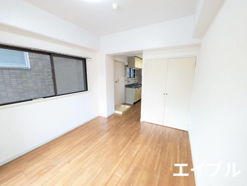 内観写真 Ｍハウス鴨池Ⅱ