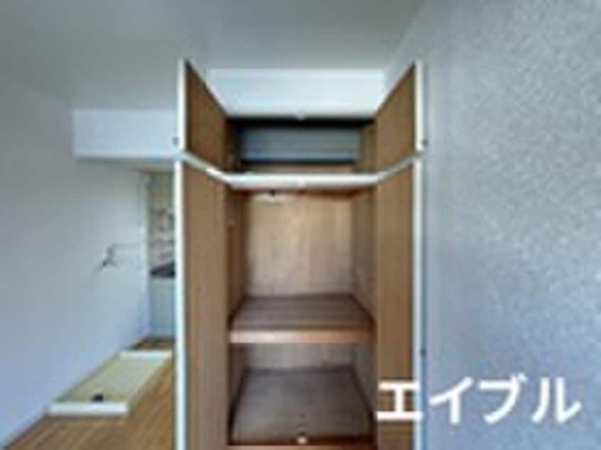 内観写真 Ｍハウス鴨池Ⅱ