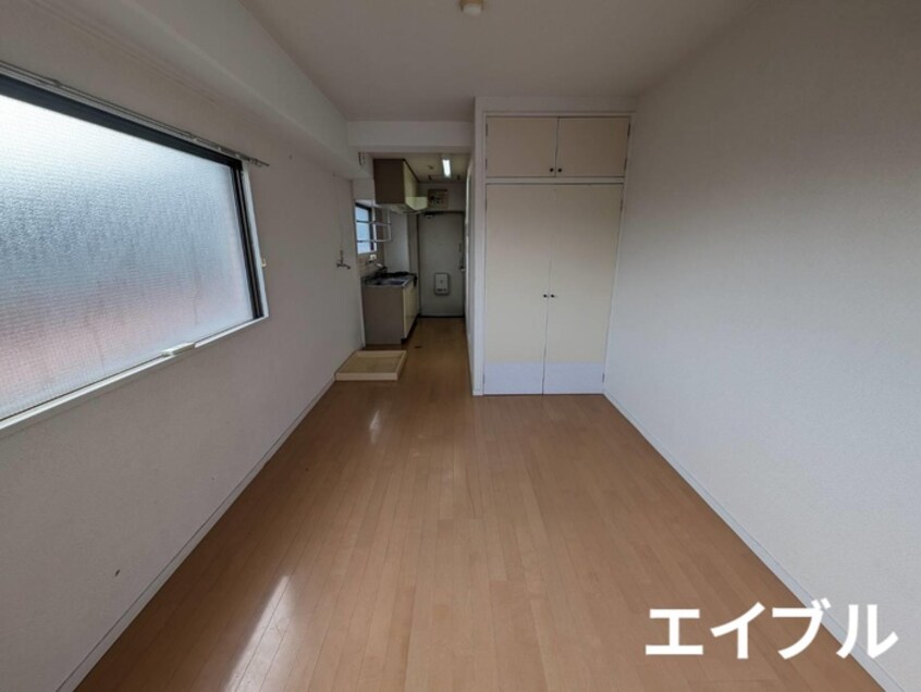 内観写真 Ｍハウス鴨池Ⅱ