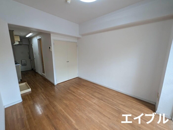 内観写真 Ｍハウス鴨池Ⅱ