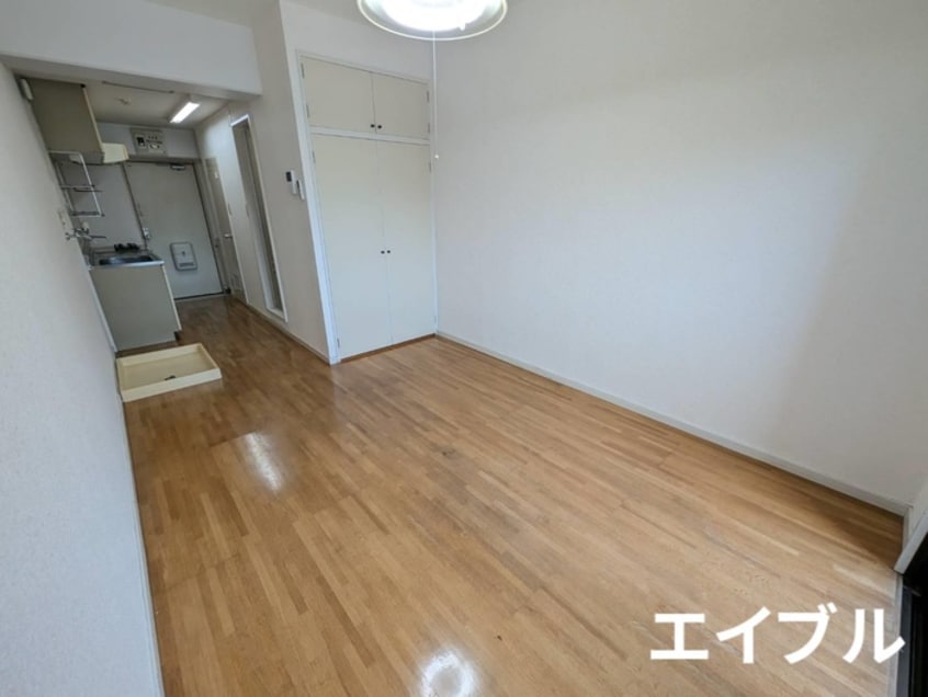 内観写真 Ｍハウス鴨池Ⅱ