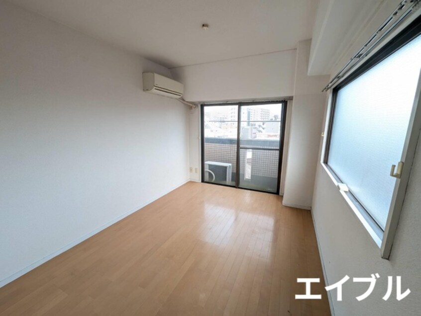 内観写真 Ｍハウス鴨池Ⅱ