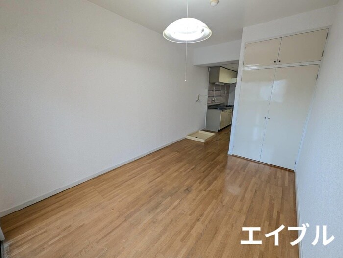 内観写真 Ｍハウス鴨池Ⅱ