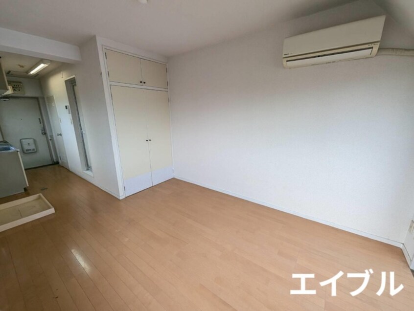 内観写真 Ｍハウス鴨池Ⅱ