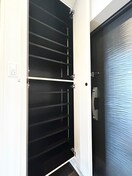 靴箱 フェルト１２７