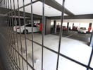 駐車場 フェルト１２７