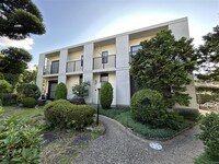 パルコート土井B棟