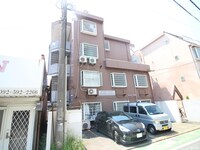 ビバリーハウス南福岡Ⅰ