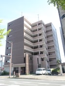 アルカ－ノの外観