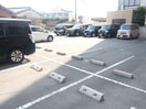 駐車場 アルカ－ノ