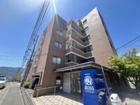 ブル－ムガ－デン桧原