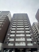 外観写真 ラ・シルフィード博多駅南