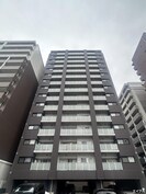 ラ・シルフィード博多駅南の外観