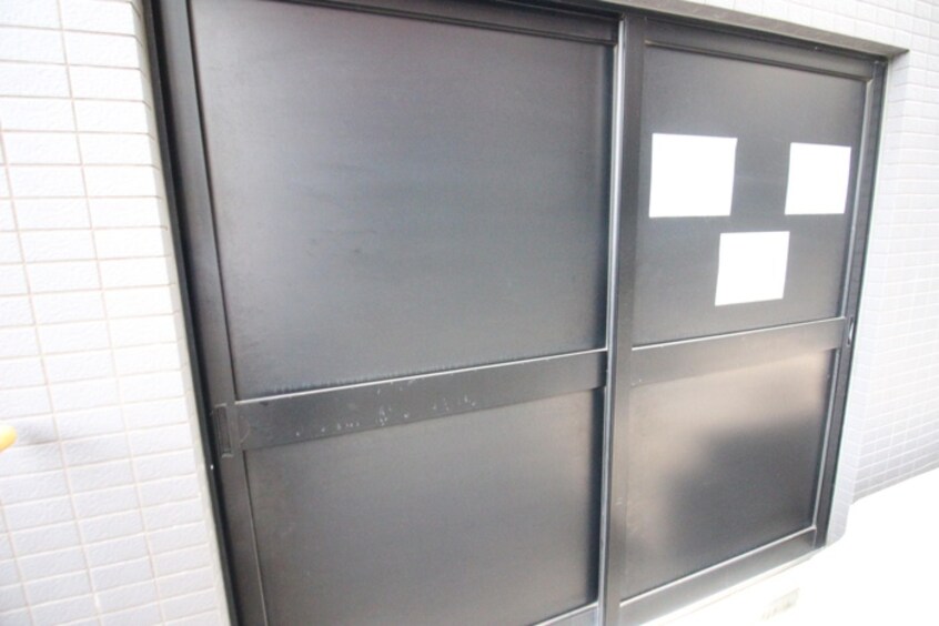 建物設備 ラ・シルフィード博多駅南