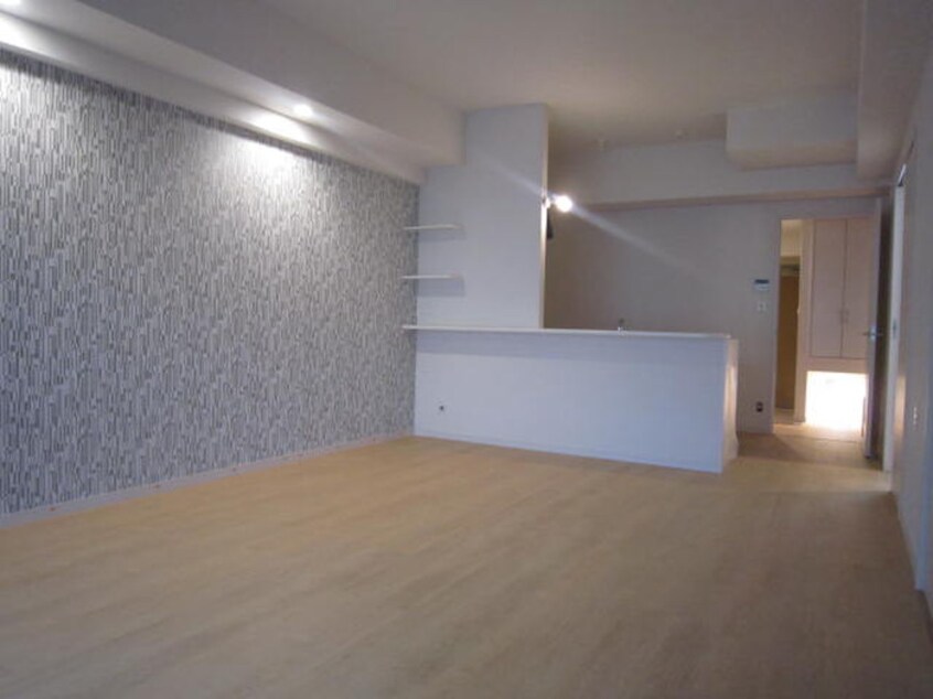 居室 ラ・シルフィード博多駅南