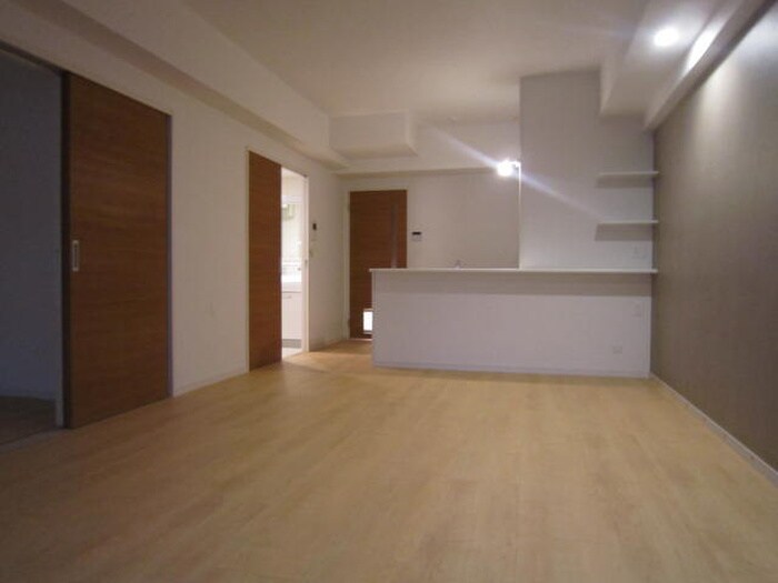 居室 ラ・シルフィード博多駅南