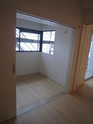 居室 ラ・シルフィード博多駅南