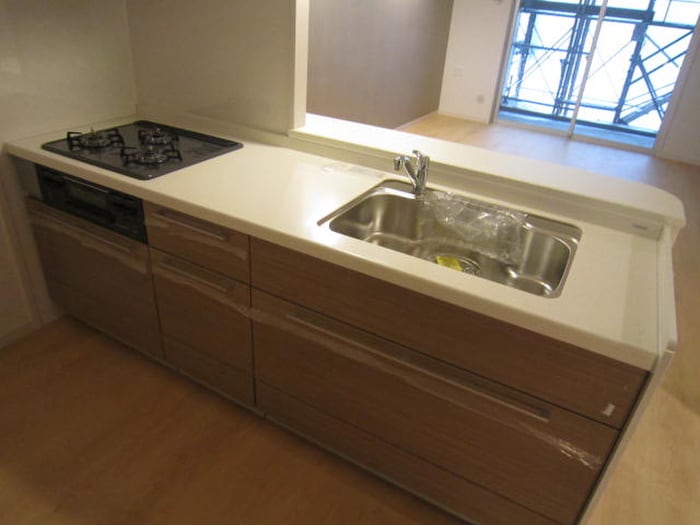 キッチン ラ・シルフィード博多駅南