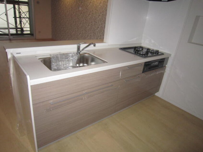 キッチン ラ・シルフィード博多駅南