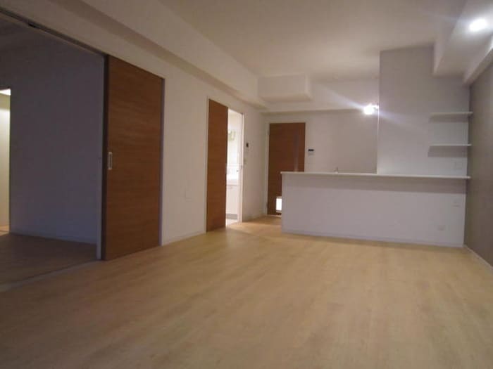 居室 ラ・シルフィード博多駅南