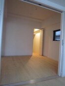 居室 ラ・シルフィード博多駅南