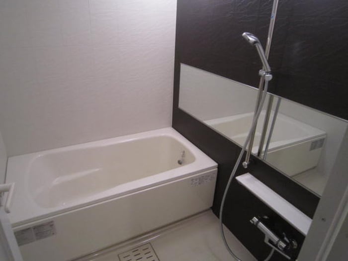 バス／シャワールーム等 ラ・シルフィード博多駅南