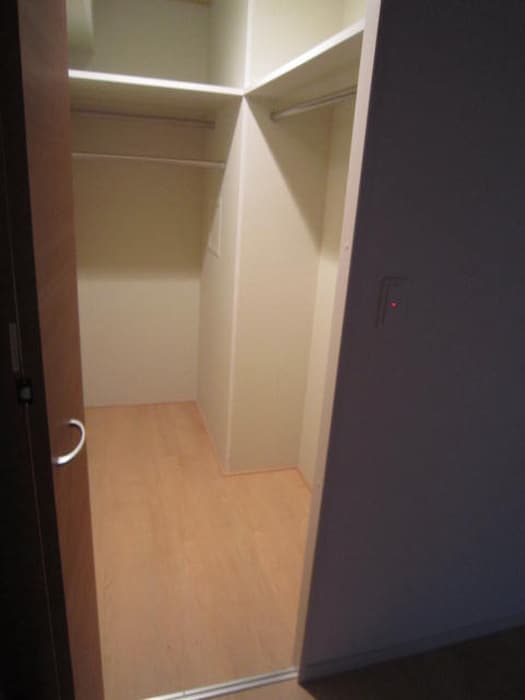 収納 ラ・シルフィード博多駅南