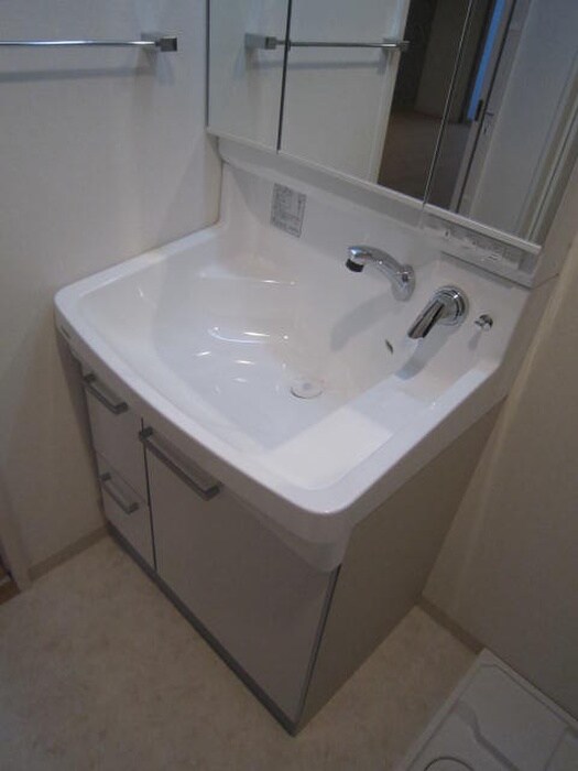 洗面 ラ・シルフィード博多駅南