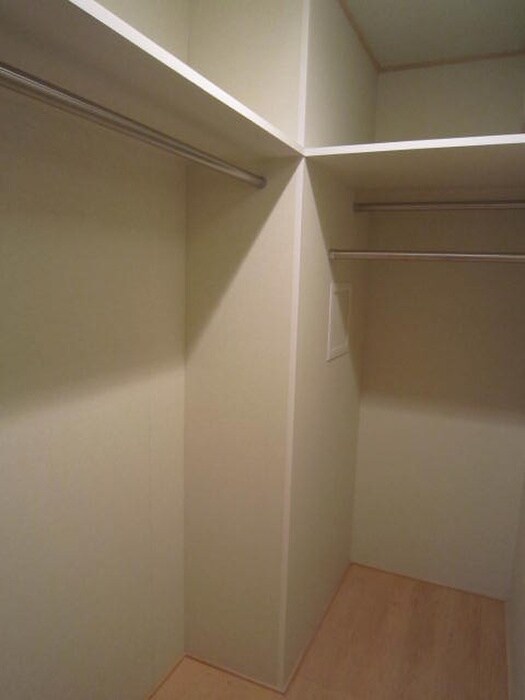 収納 ラ・シルフィード博多駅南