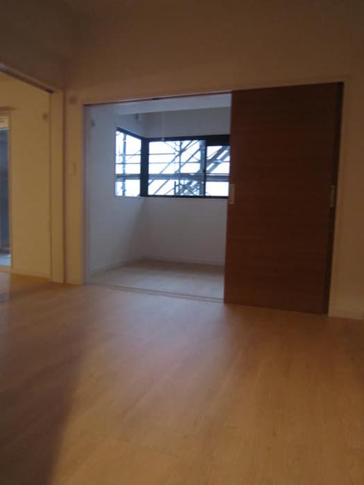 居室 ラ・シルフィード博多駅南