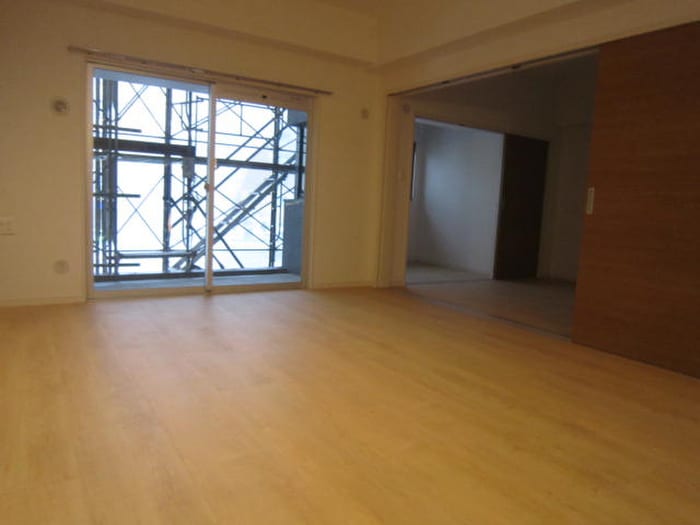 居室 ラ・シルフィード博多駅南