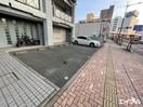 駐車場 みついビル