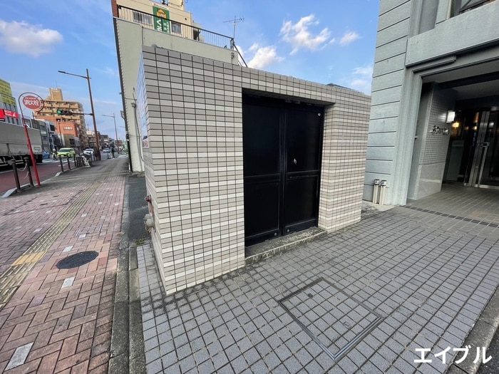建物設備 みついビル