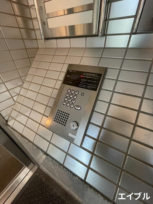 建物設備 みついビル