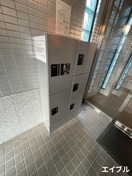 建物設備 みついビル