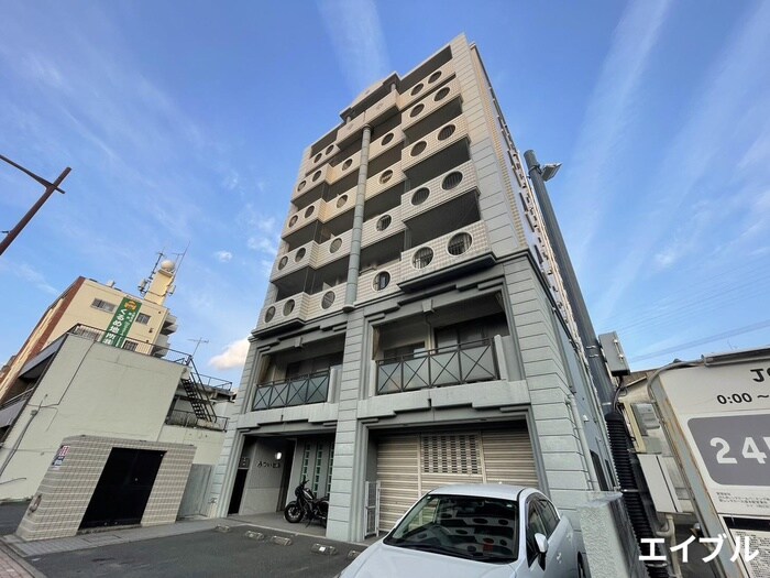 外観写真 みついビル