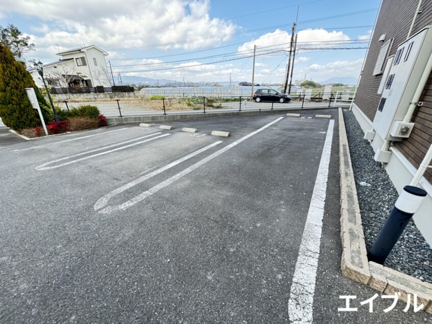 駐車場 アヴニール　ベルⅠ