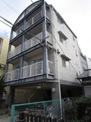 外観写真 ハミュー吉塚