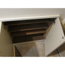 靴箱 ハミュー吉塚