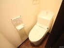 トイレ Ｃｒｅｏ姪浜壱番館