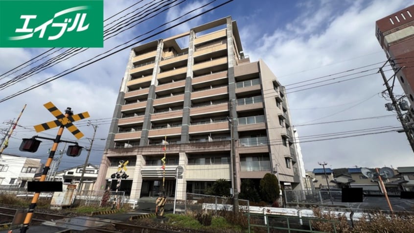 外観写真 セントロイヤル