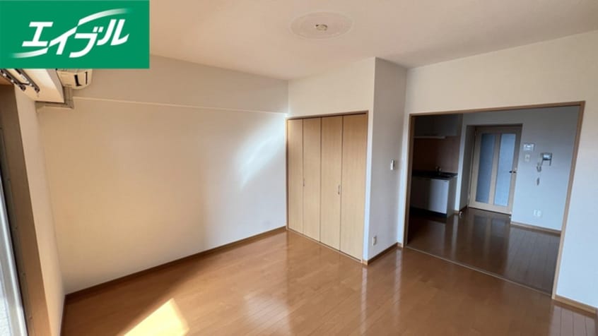 居室 セントロイヤル