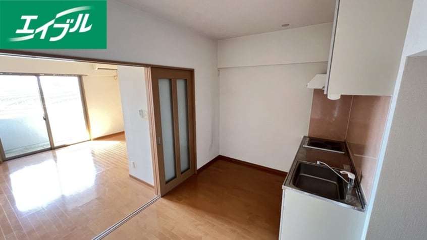 内観写真 セントロイヤル