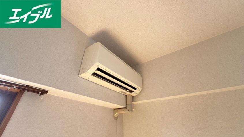 内観写真 セントロイヤル